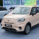 Stellantis w Tychach zawiesił produkcję chińskich samochodów