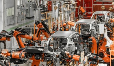Stellantis wprowadzi do Europy kolejną chińską markę. Będzie produkować we Francji