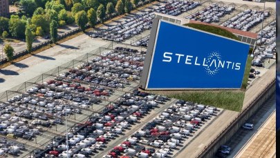 Stellantis wstrzymuje produkcję w Tychach. Co z pracownikami? 