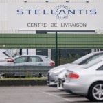 Stellantis zamyka fabrykę po 90 latach. Koniec produkcji aut w Poissy