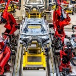 Tychy Stellantis znów zwalnia w Polsce. 740 osób straci pracę w Tychach