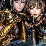 Stellar Blade: Nowa aktualizacja, która łata błędy i nie tylko!