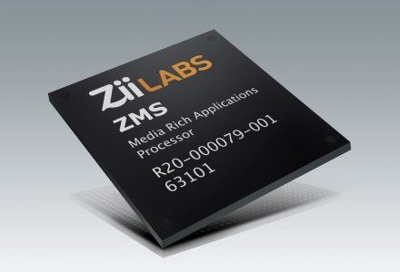 StemCell od ZiiLABS /materiały prasowe