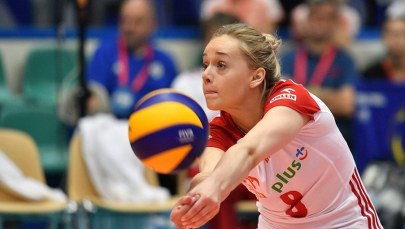 Stenzel przed siatkarskim Euro: Damski flot to najgorsza rzecz