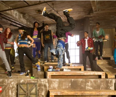 "Step Up 3 3D" [trailer]
