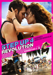 Step Up 4 Revolution