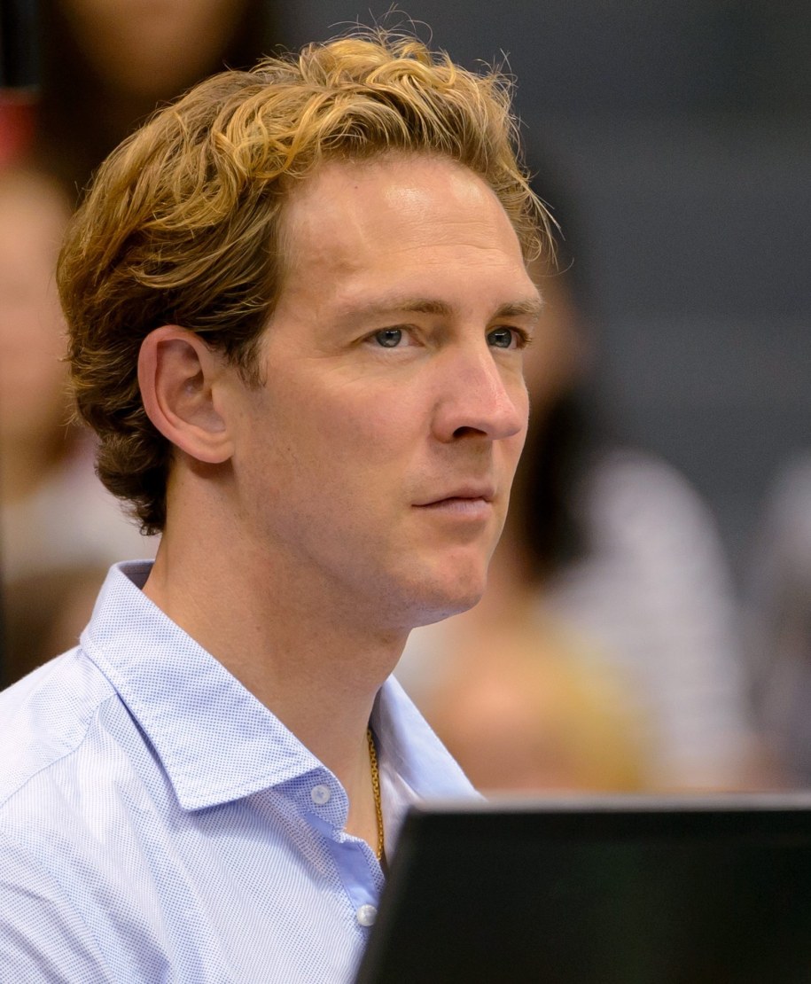 Stephane Antiga /Jakub Kaczmarczyk /PAP