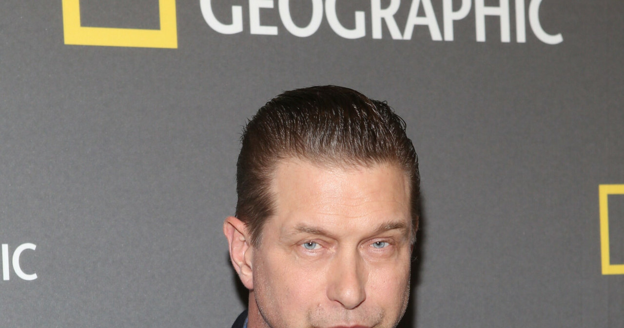 Stephen Baldwin /East News