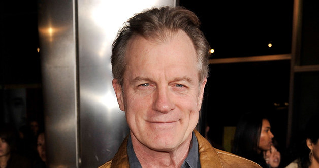 Stephen Collins przyznał się do molestowania dzieci! /Kevin Winter /Getty Images