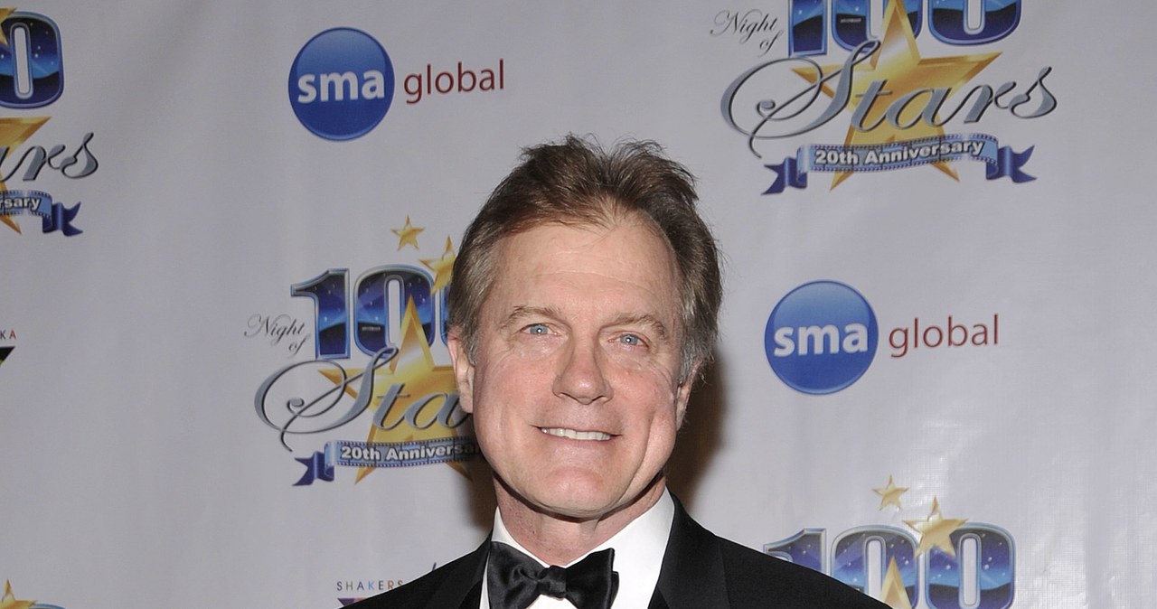 Stephen Collins /John M. Heller /Getty Images