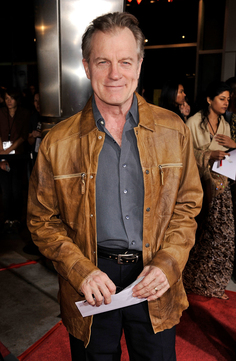 Stephen Collins /Kevin Winter /Getty Images