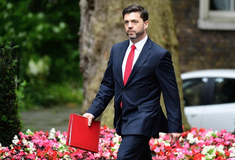 Stephen Crabb /AFP /East News
