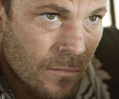 Stephen Dorff pilotem myśliwca