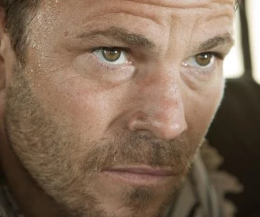 Stephen Dorff : Przyjaciel czy wróg?
