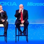 Stephen Elop kandydatem na szefa Microsoftu
