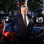 Stephen Fry dla Interii. O znajdowaniu komedii w tragedii i nauce języka polskiego
