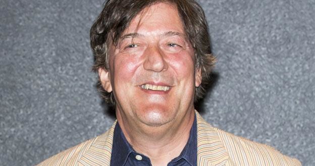 Stephen Fry przyznał się do zażywania kokainy - fot.Tristan Fewings /Getty Images