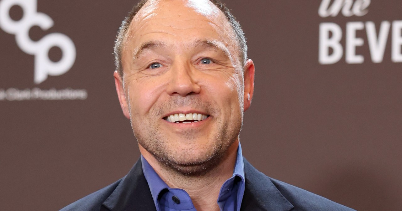 Stephen Graham /Amy Sussman /Getty Images