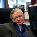 Stephen Hawking: Musimy uciekać z Ziemi