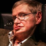 Stephen Hawking przegrał zakład