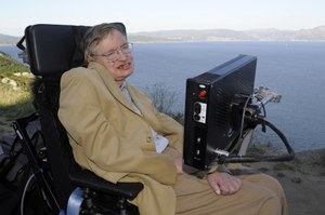 Stephen Hawking - świat żegna wizjonera astrofizyki 