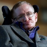 Stephen Hawking uważał, że raj to bajka dla ludzi, którzy boją się ciemności