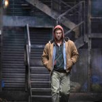 Stephen King chwali wyczekiwany film akcji. "Jazda bez trzymanki"