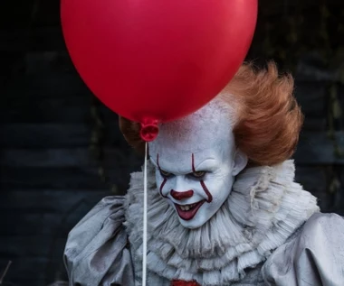 Stephen King pochwalił nowe "To"