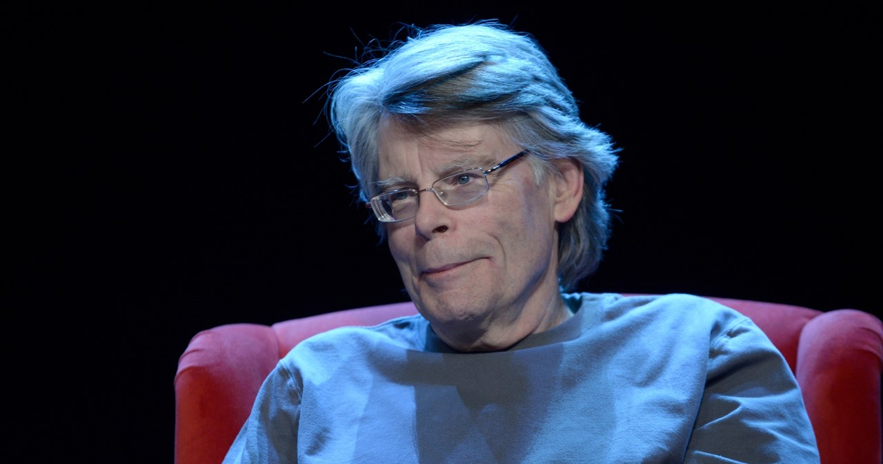 Stephen King /Ulf Andersen / Contributor /Getty Images