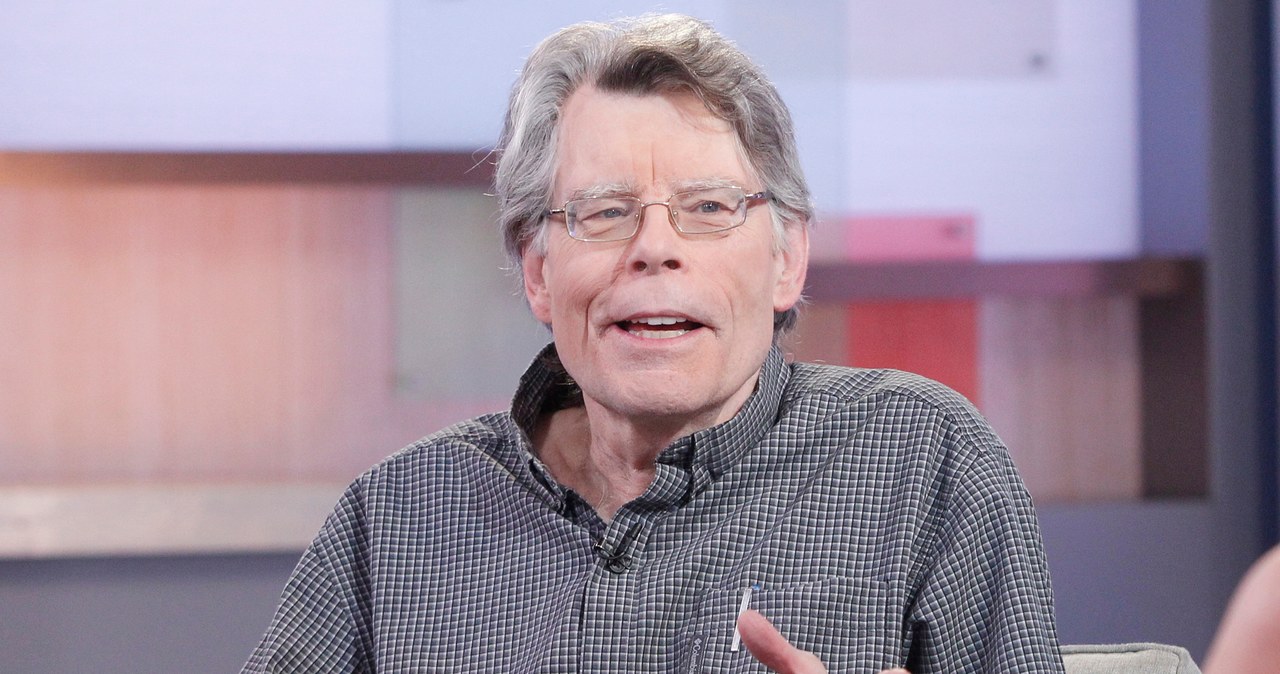 Stephen King /Lou Rocco / Contributor /Getty Images