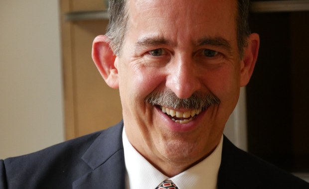 Stephen Mull: Amerykańscy żołnierze w Polsce są i będą