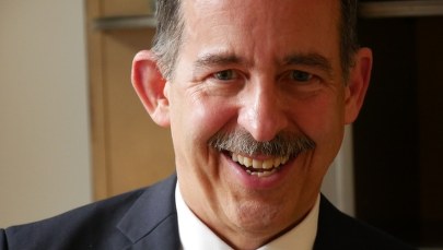 Stephen Mull: Amerykańscy żołnierze w Polsce są i będą