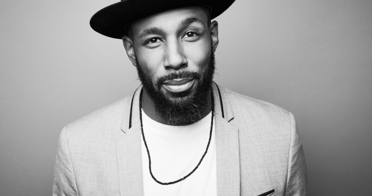 Stephen “tWitch” Boss /Maarten de Boer/NBCUniversal/NBCU Photo Bank /Getty Images