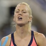 Stephens zmiażdżyła Radwańską, Urszula za burtą US Open