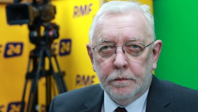 Stępień o wniosku PiS do TK: Z punktu widzenia analizy prawniczej to kompletna bzdura