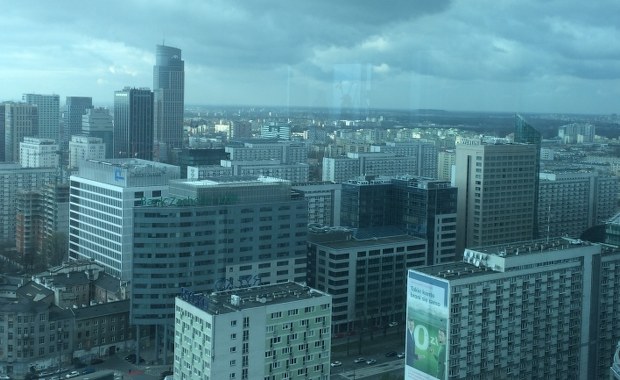 Stępień: Warszawscy radni popełnili błąd ws. referendum o powiększeniu stolicy