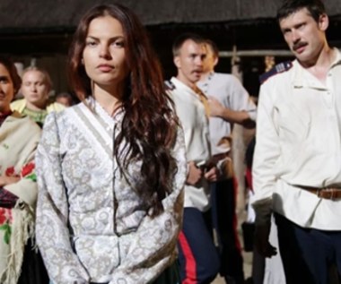 "Stepowa miłość" wraca do TVP? Rosyjski reżyser potępił atak na Ukrainę