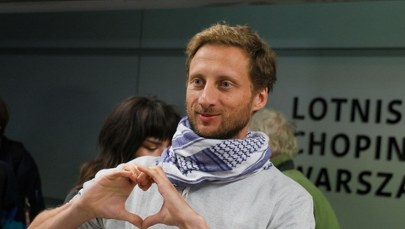 Sterczewski przeprasza szefa MON