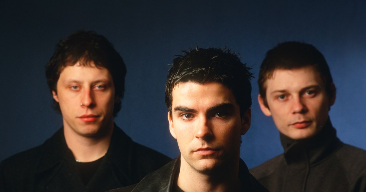 Stereophonics w 1999 roku /Gie Knaeps /Getty Images