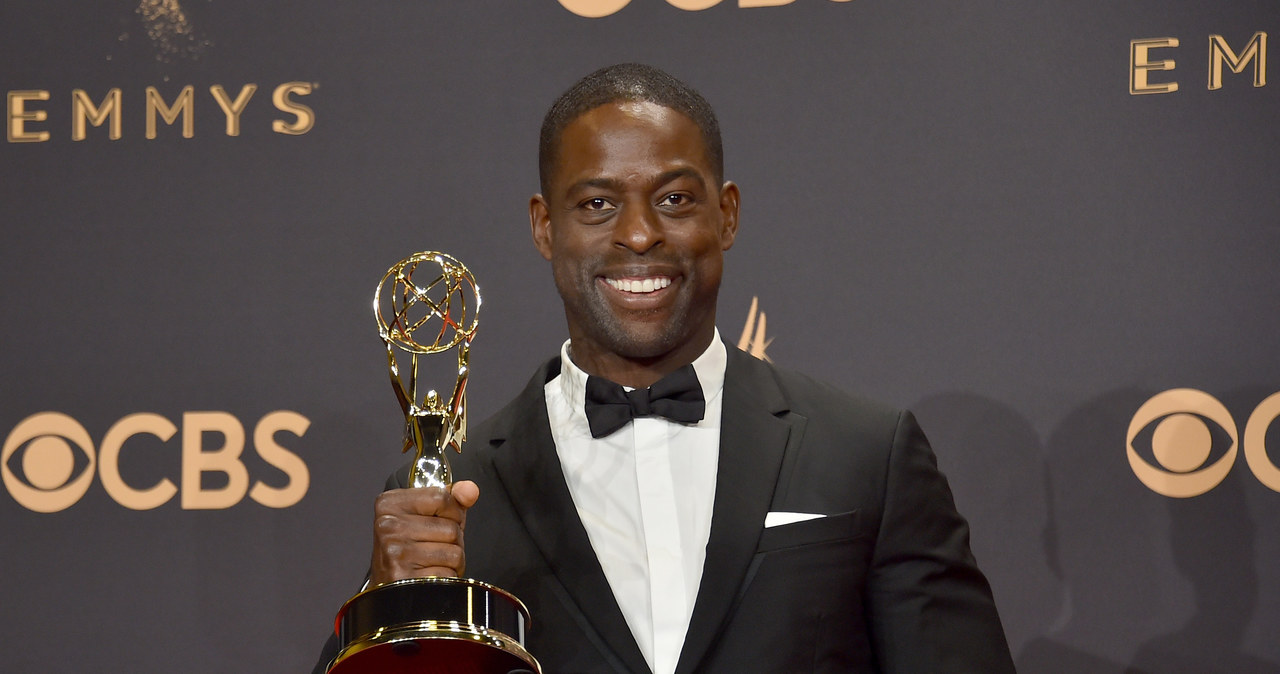 Sterling K. Brown /Alberto E. Rodriguez /Getty Images