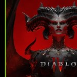Sterowniki Game Ready dla otwartych testów beta Diablo IV