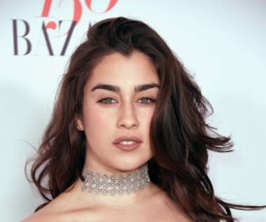 Steve Aoki i Lauren Jauregui razem całą noc (nowy utwór "All Night")