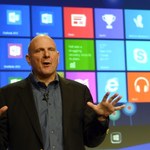 Steve Ballmer, szef Microsoftu, odchodzi na emeryturę 