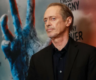 Steve Buscemi ratował ludzi z ruin World Trade Center. Aktor wciąż cierpi na zespół stresu pourazowego