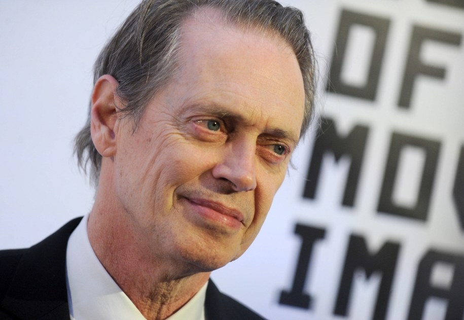 Steve Buscemi został pobity w Nowym Jorku /Photoshot    /PAP