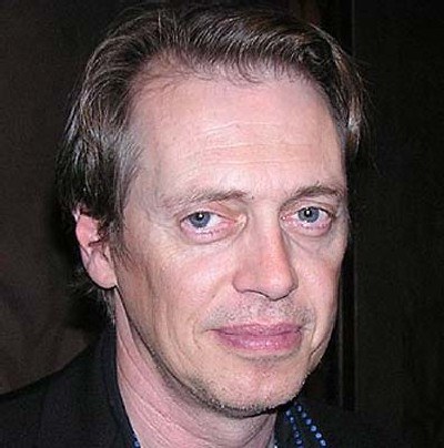 Steve Buscemi /INTERIA.PL