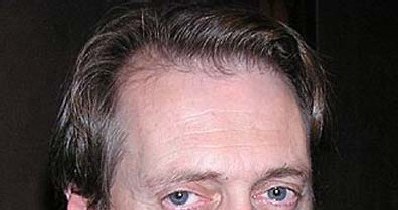 Steve Buscemi /INTERIA.PL