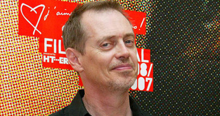 Steve Buscemi /AFP