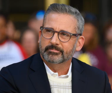 Steve Carell: 60-letni zawodowiec. Jak został gwiazdą?