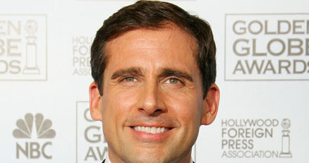 Steve Carell /AFP